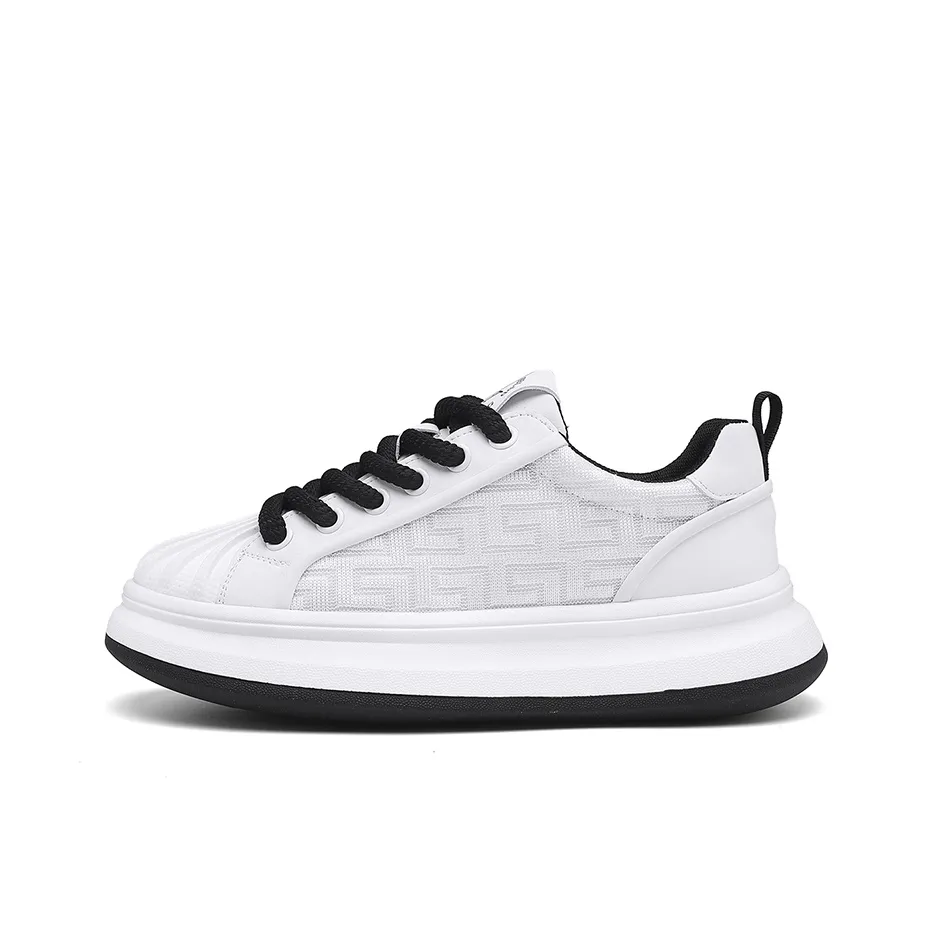 JANECO Низкий Топ Casual Мужской