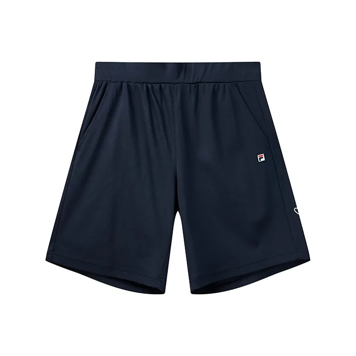 FILA Athletics Sports Shorts Men's Royal Blue