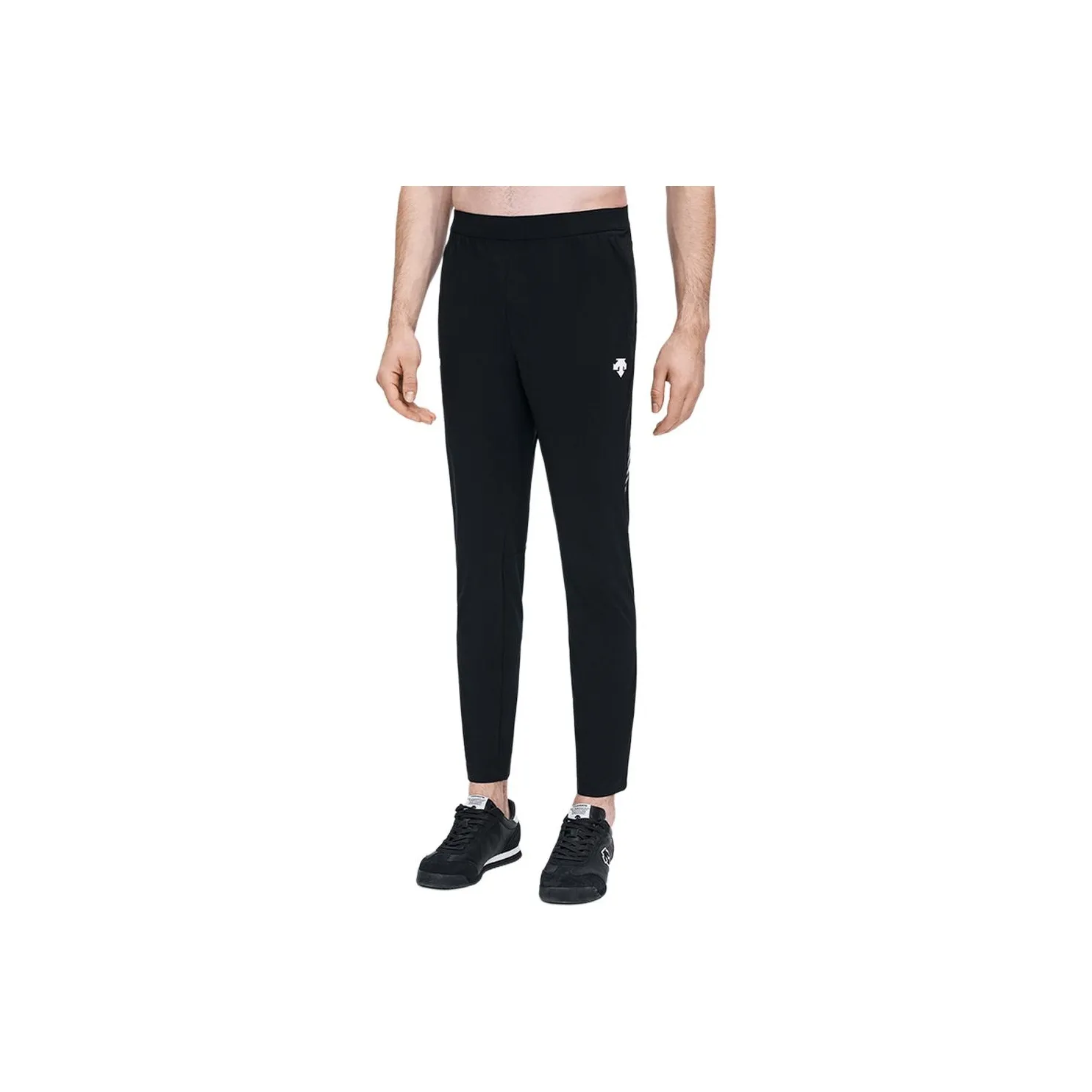 DESCENTE Work Out Повседневные брюки Мужские