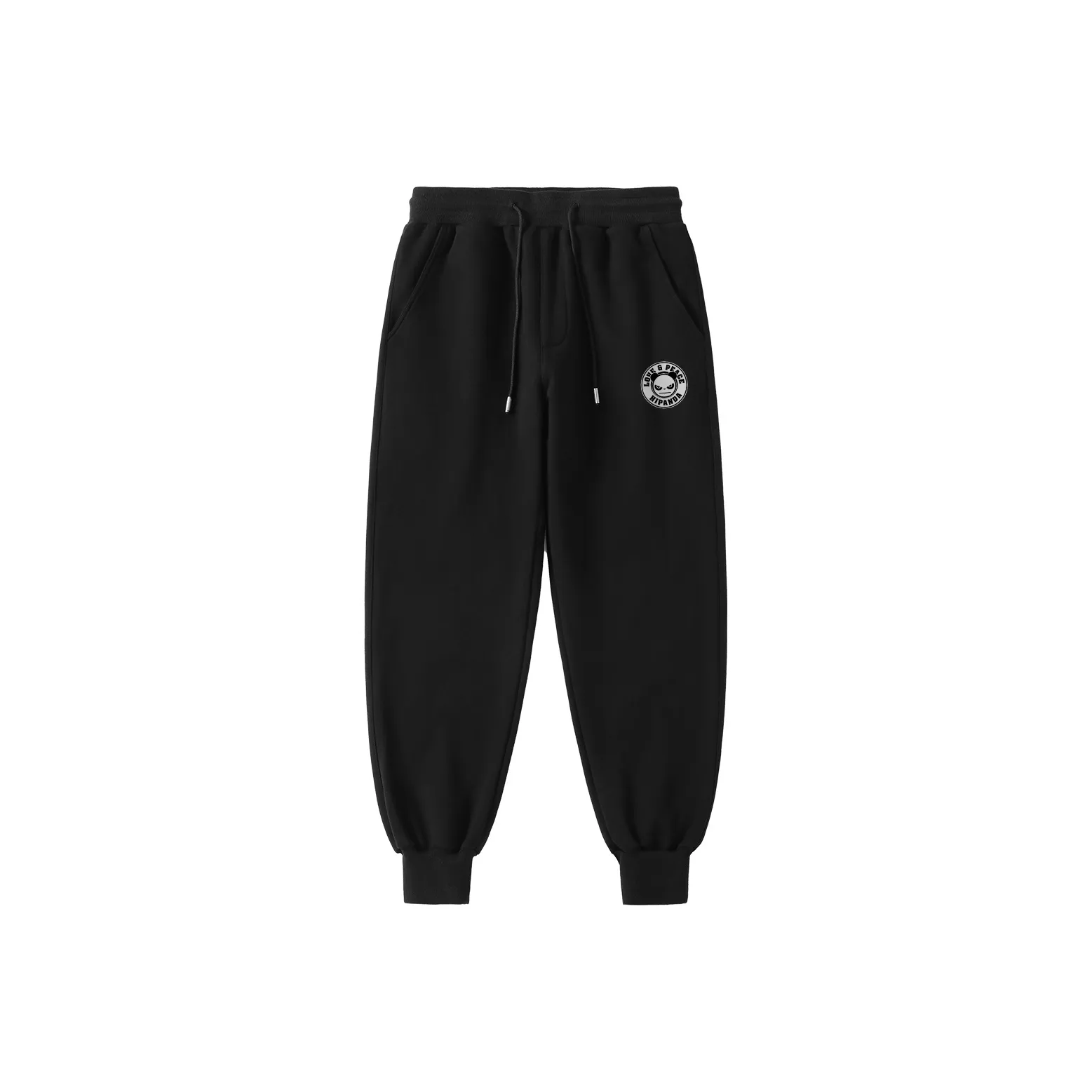 HIPANDA Casual Pants For Fall And Winter Men's