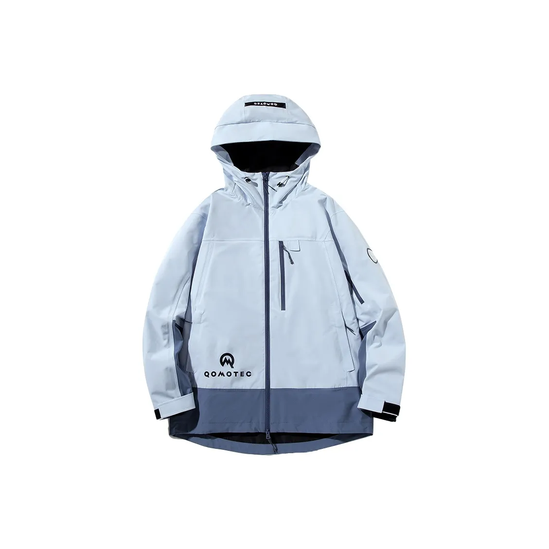 LA QOMOTEC Ski Tops Unisex