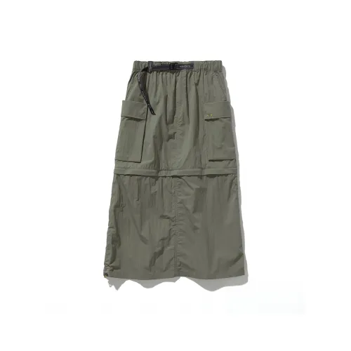 Nautica White Sail Nautica White Sail SS24 Унисекс Повседневные длинные юбки