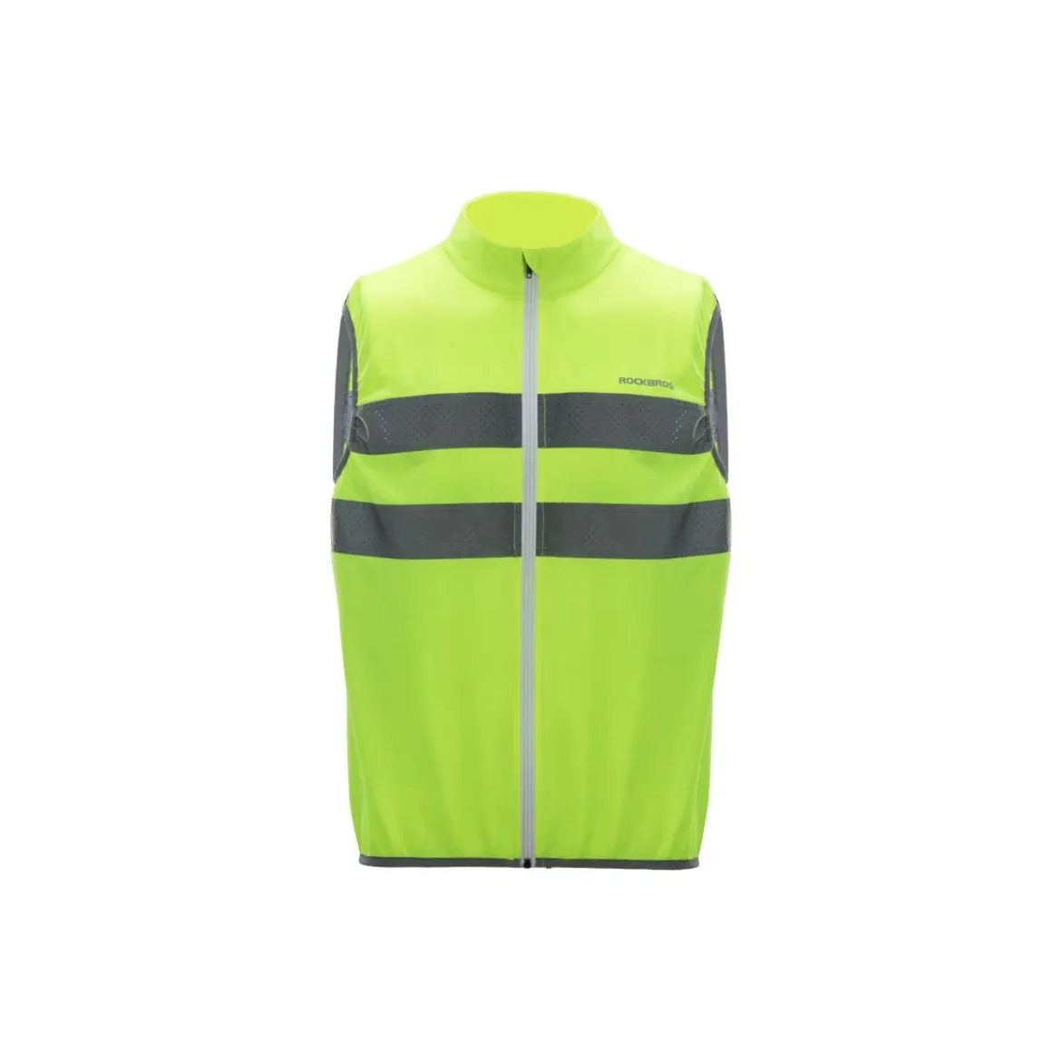 ROCKBROS Велосипедная одежда Унисекс Зеленый