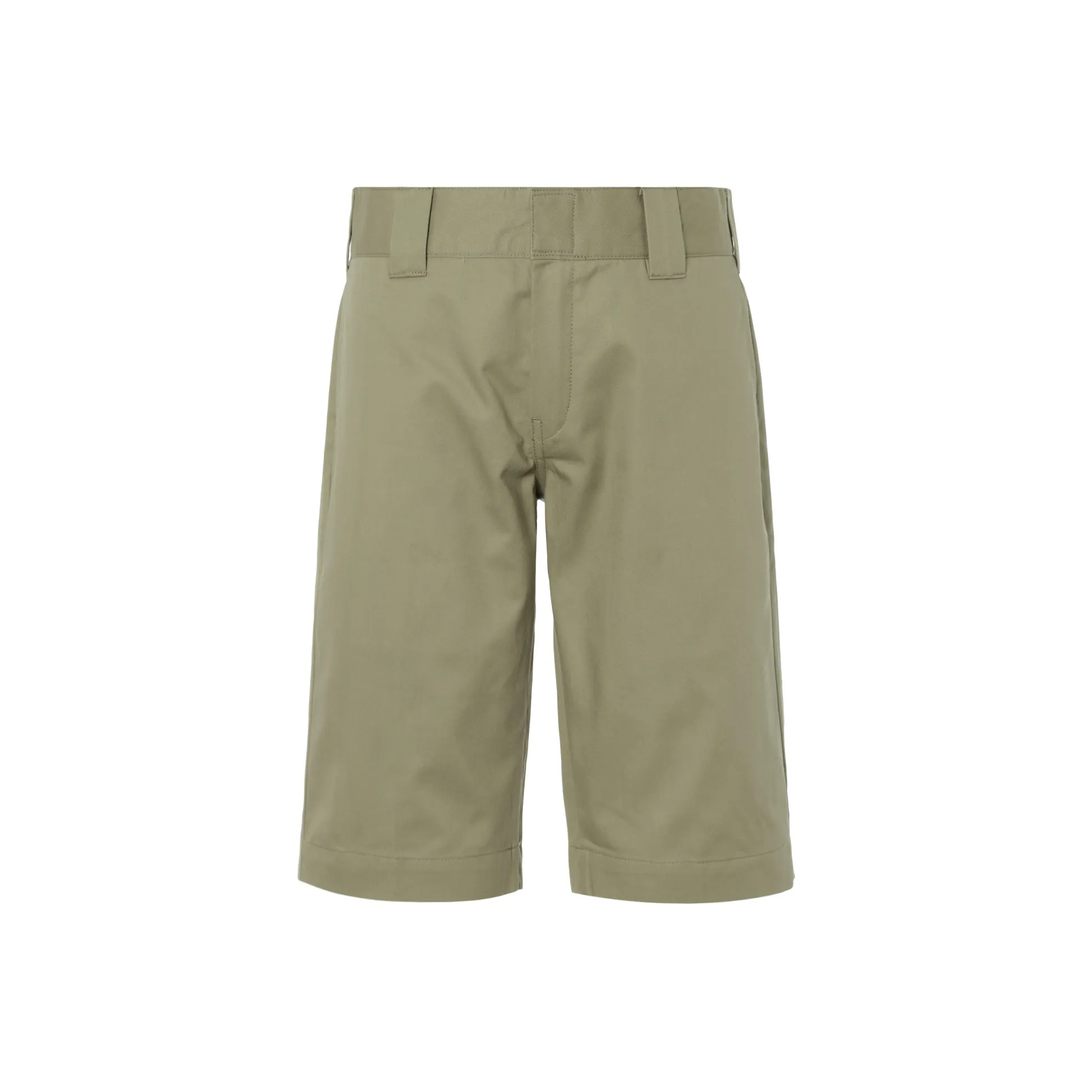 Dickies Повседневные шорты Мужские Хаки