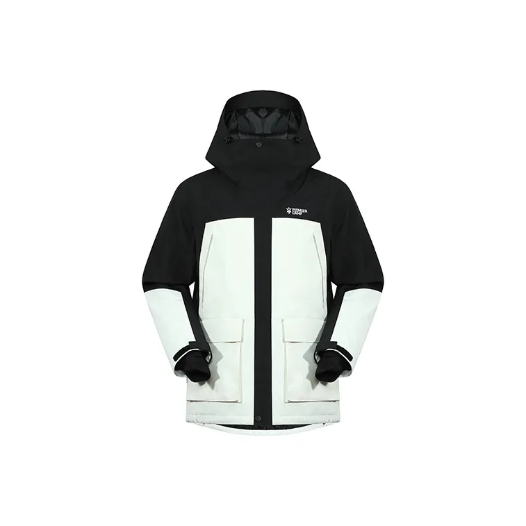 PIONEER CAMP Ski Tops Unisex