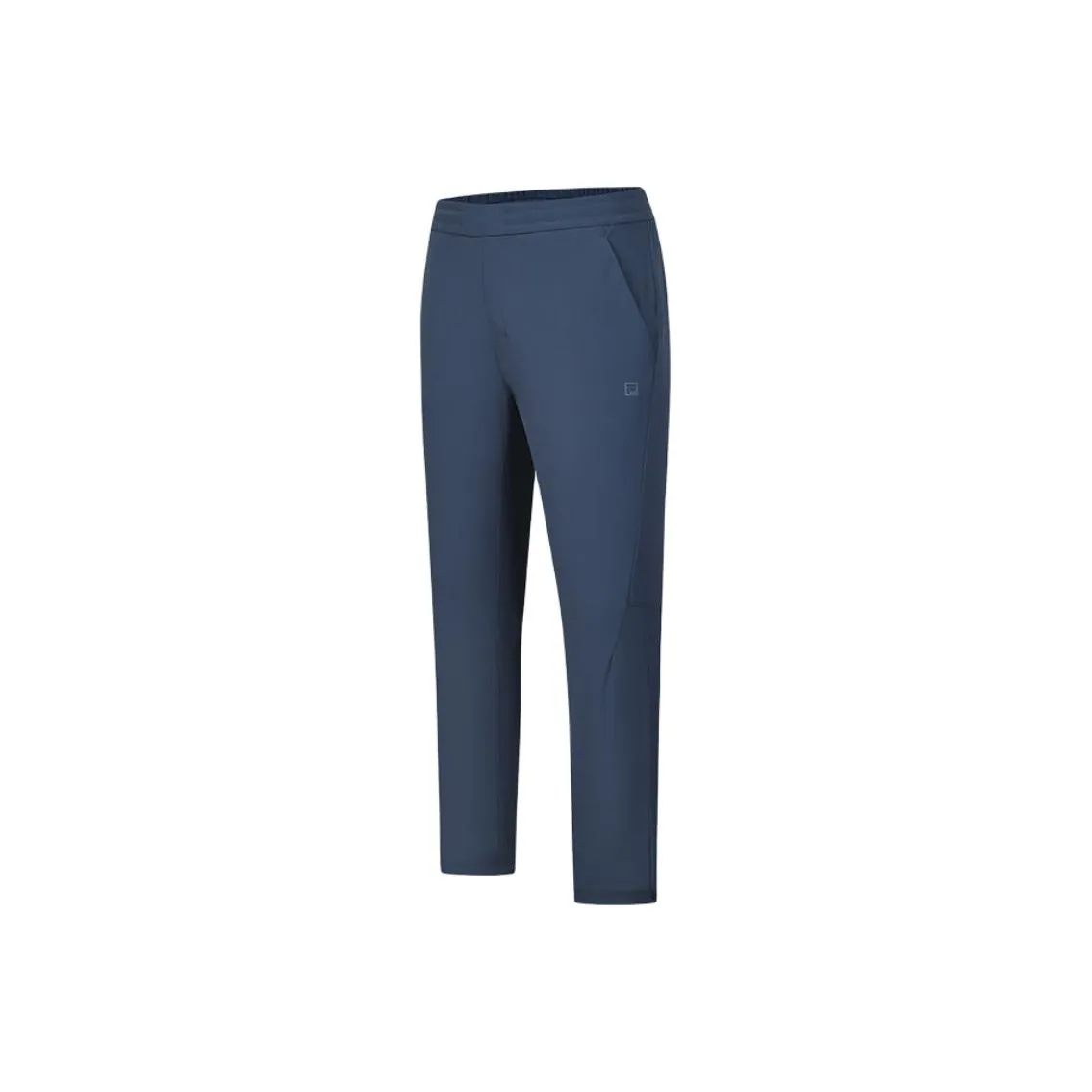FILA Casual Pants Men's Deep Teal