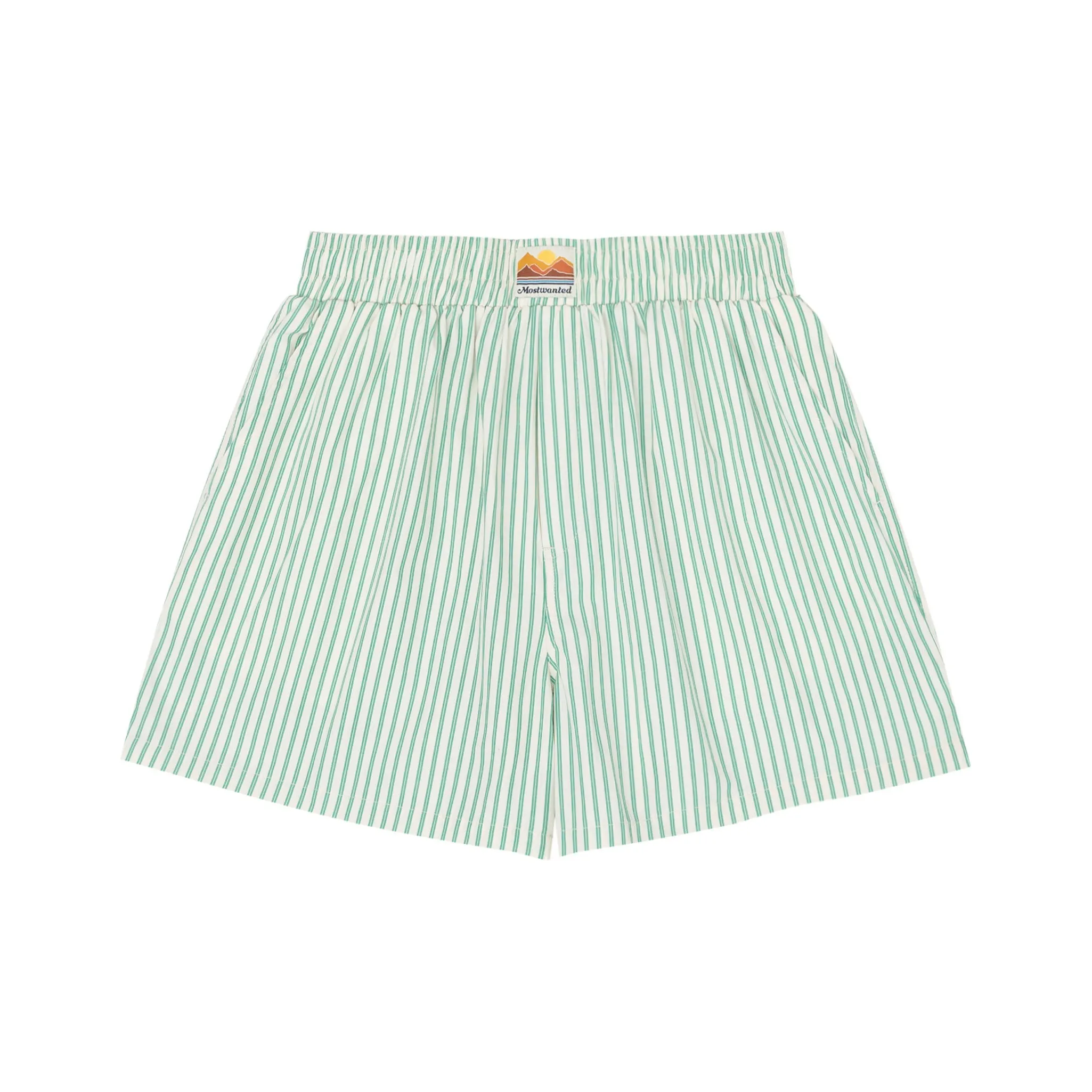 MostwantedLab Повседневные шорты унисекс