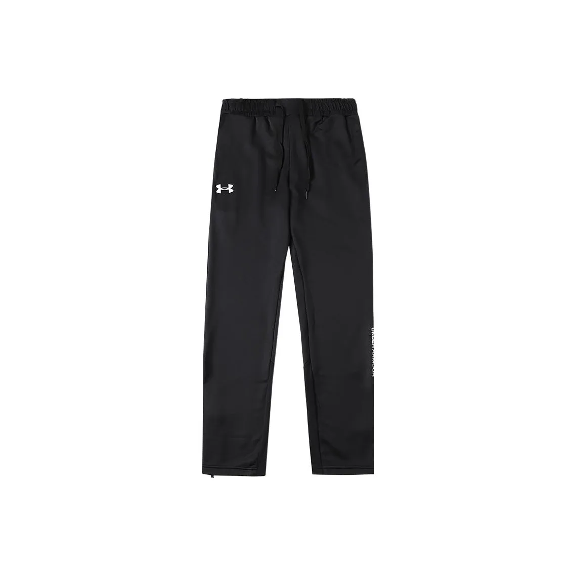Under Armour Knitted Sweatpants Men's Black