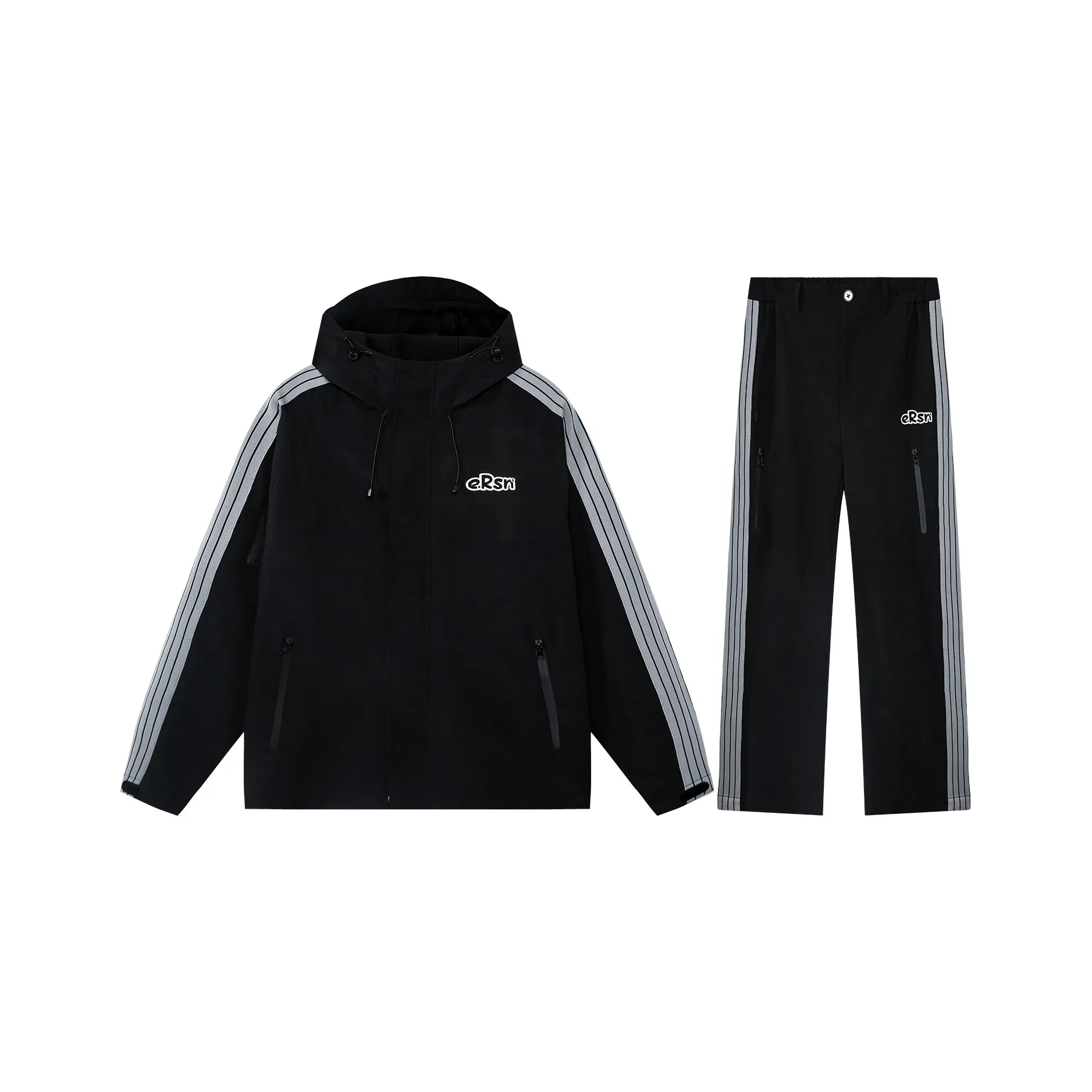 ER Casual Sportswear Unisex