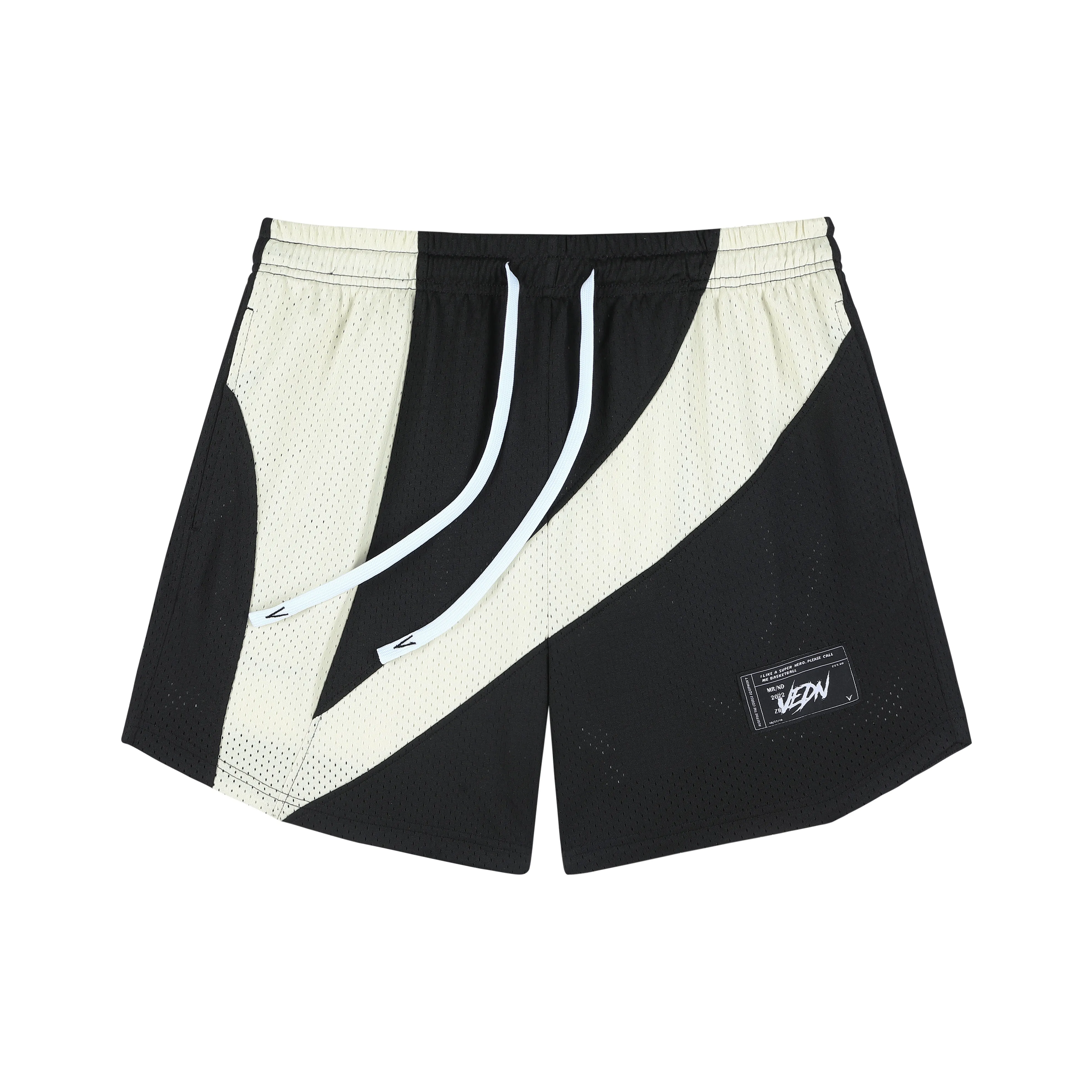 VEIDOORN Баскетбольные шорты Унисекс