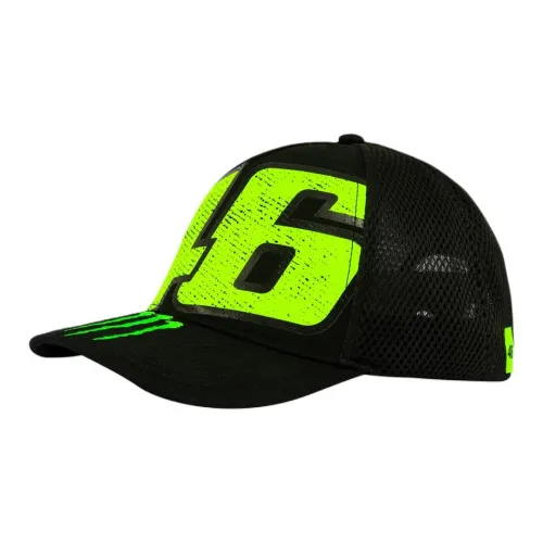 VR46 Бейсболки Унисекс