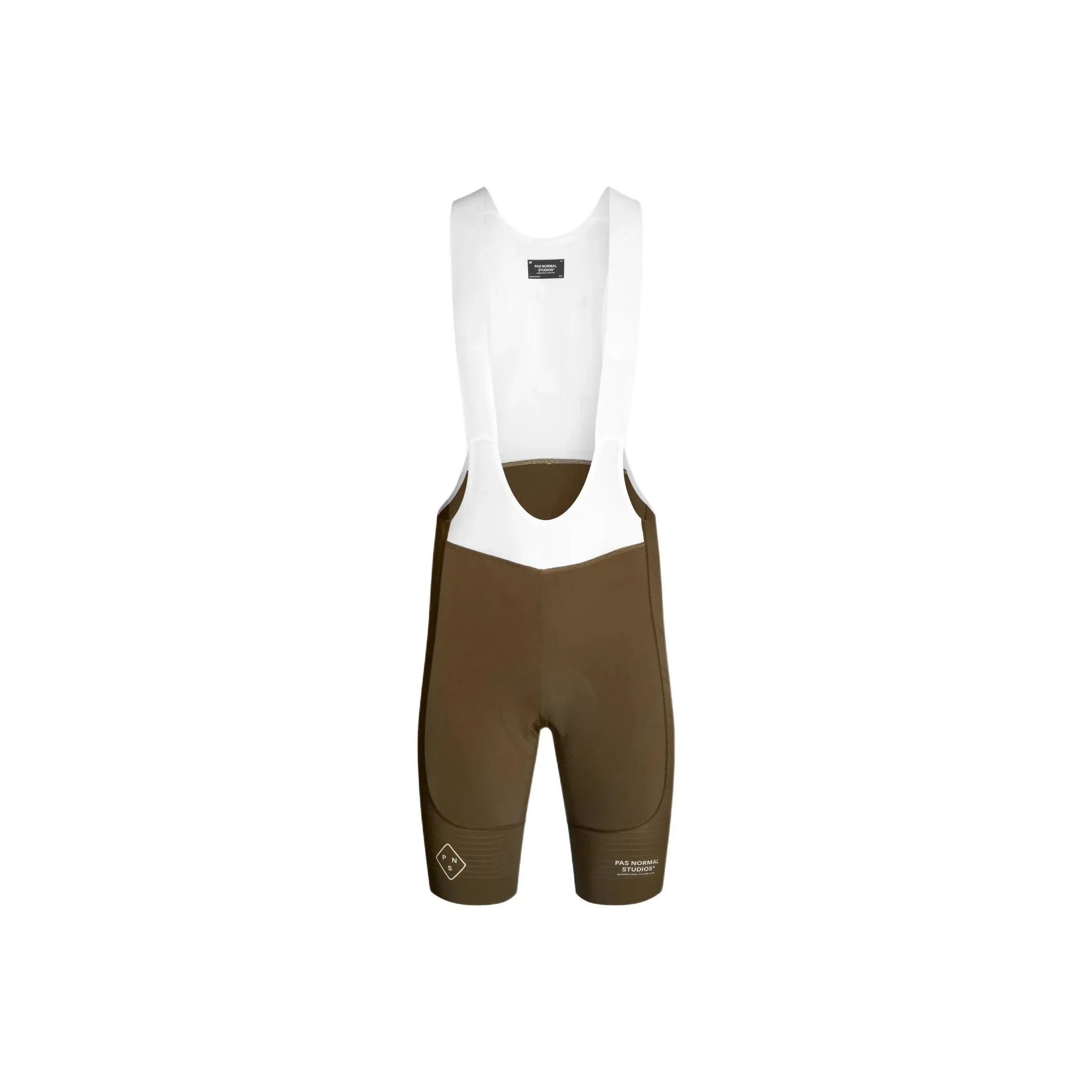 PAS NORMAL STUDIOS Cycling Pants Men's Beech Wood