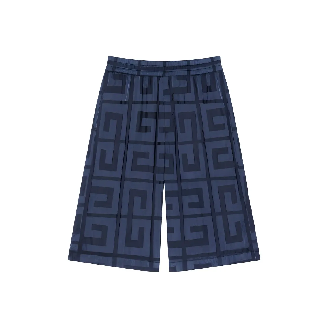 Givenchy Многоцветные Мужские Повседневные Шорты