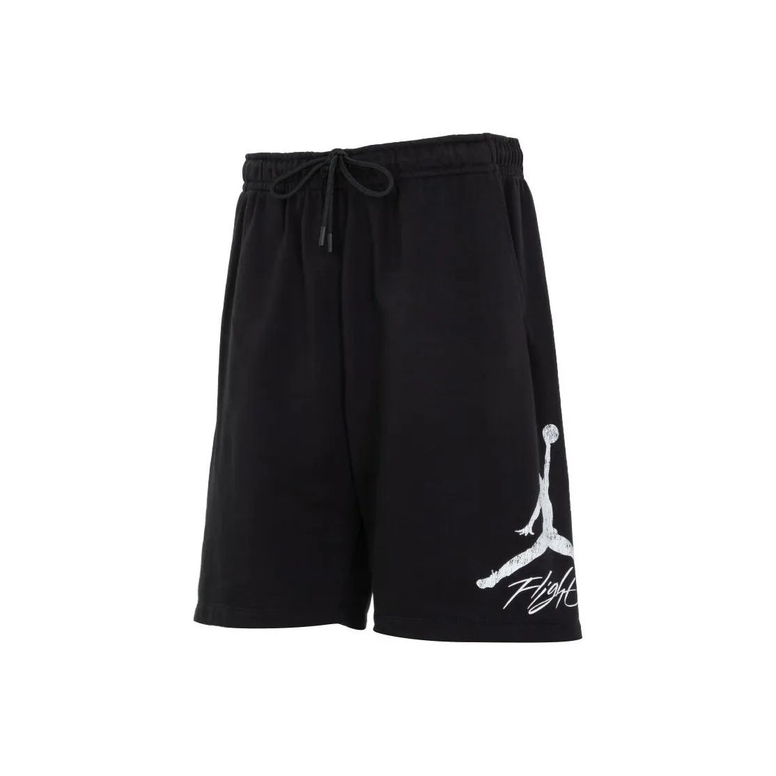 Jordan Essentials Повседневные шорты Мужские Черные