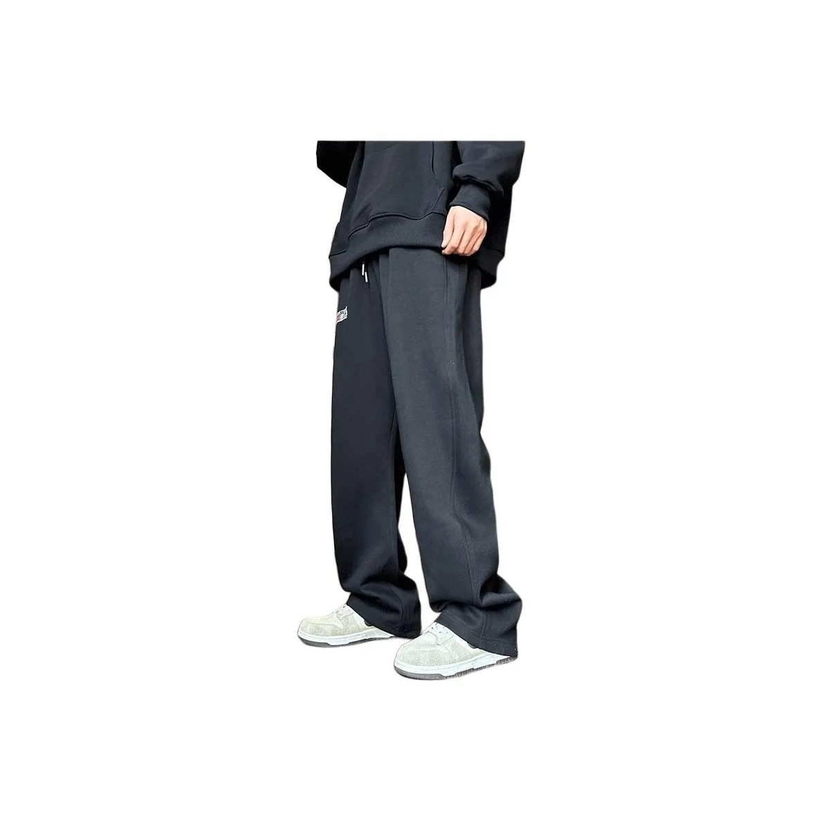 Chubby Brother Casual Pants Unisex
