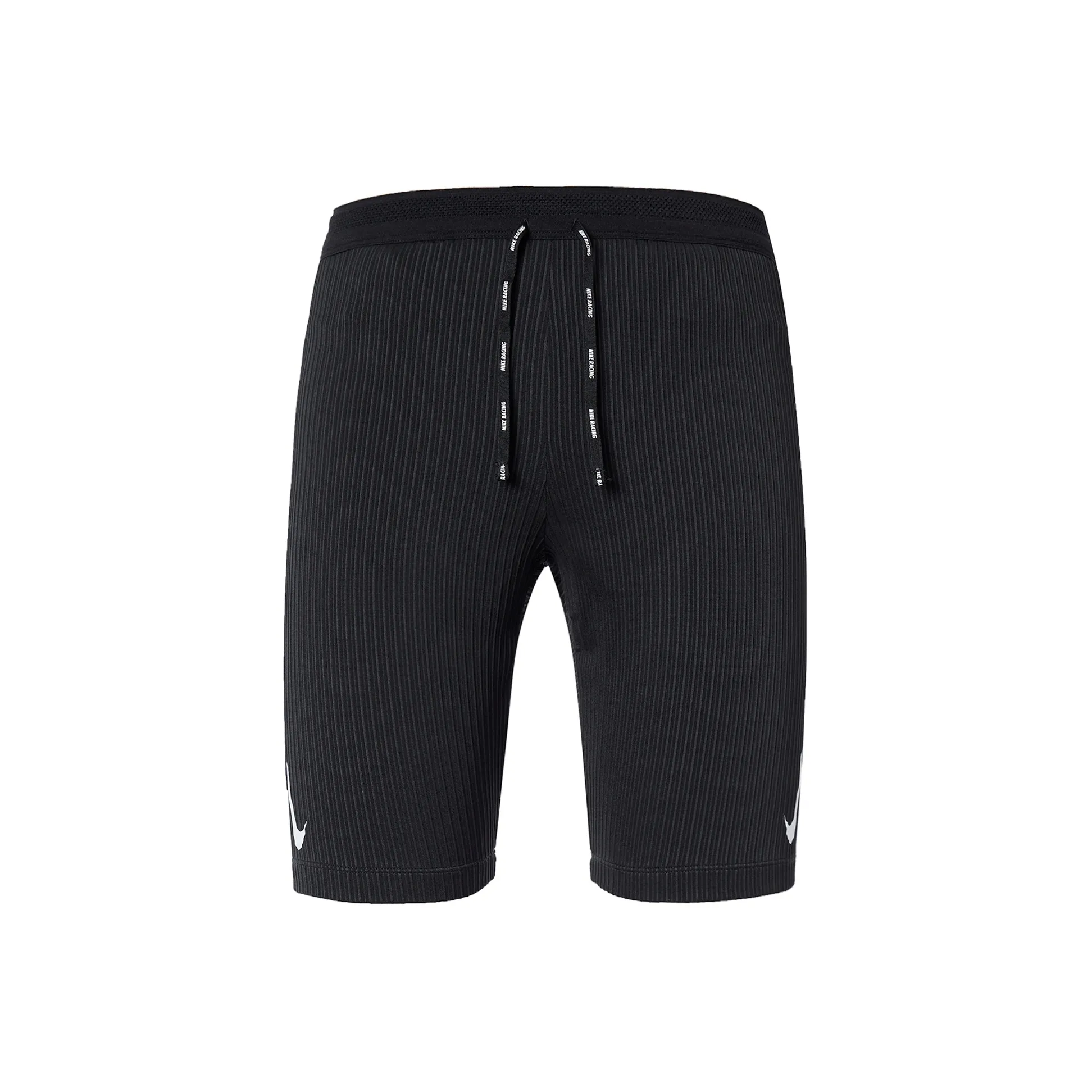 Nike Dri Fit Мужские спортивные шорты черного цвета