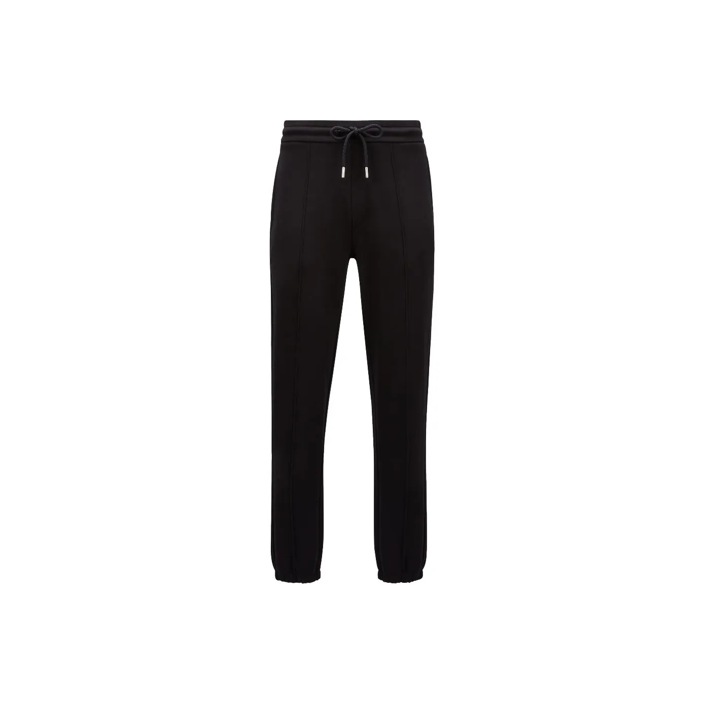 Moncler Fleece Drawstring Trackpants