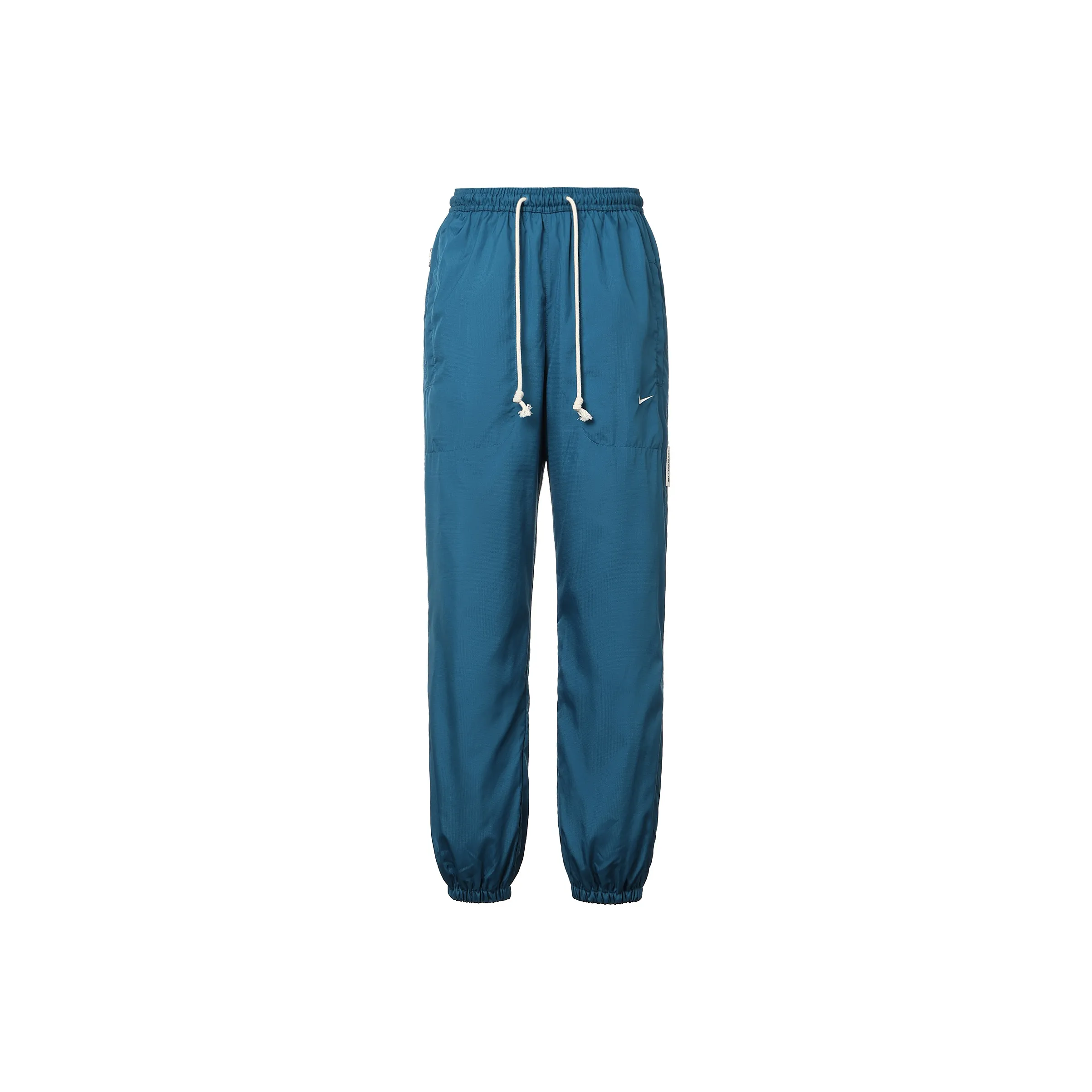 Nike Blue Мужские спортивные брюки