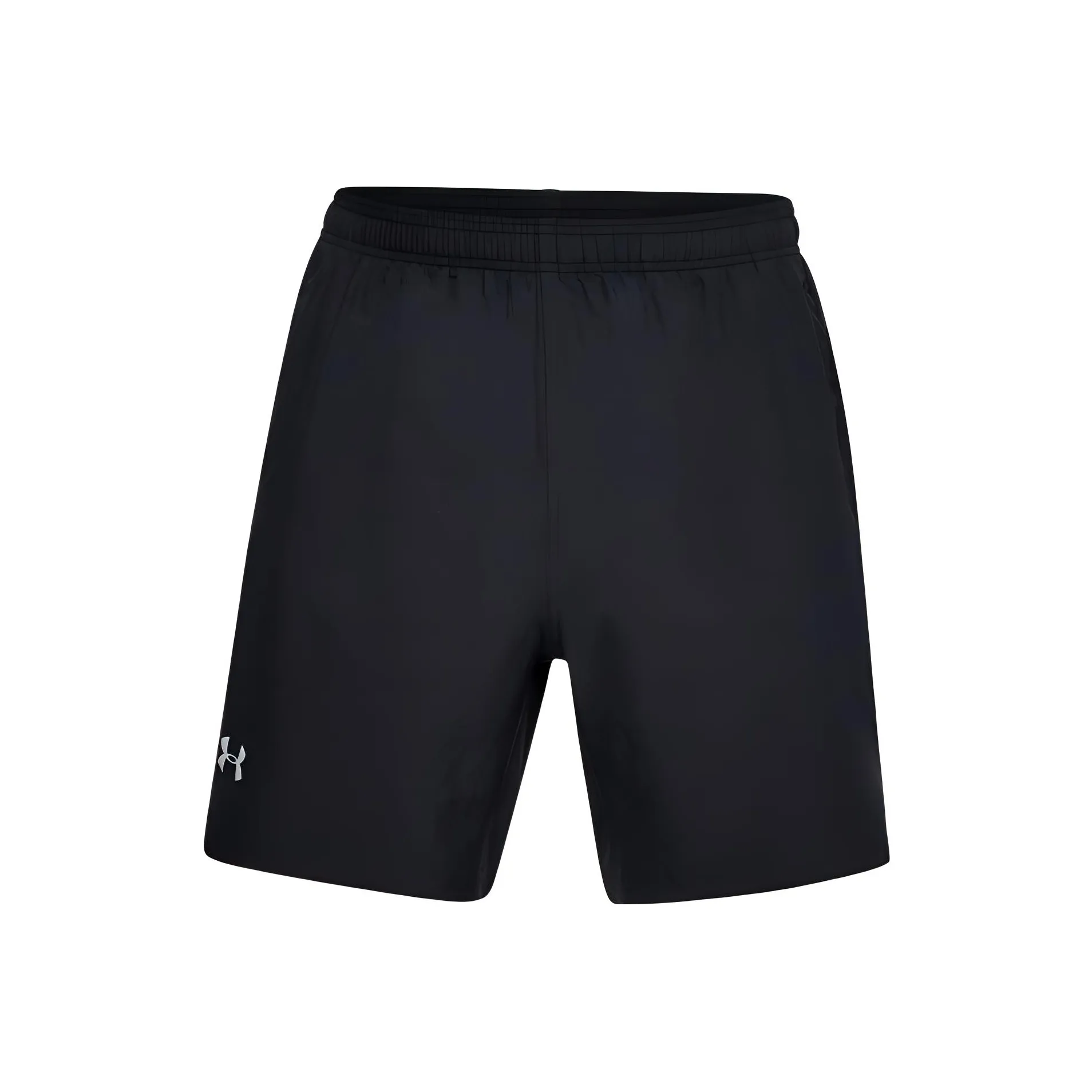 Under Armour Shorts Men's Black