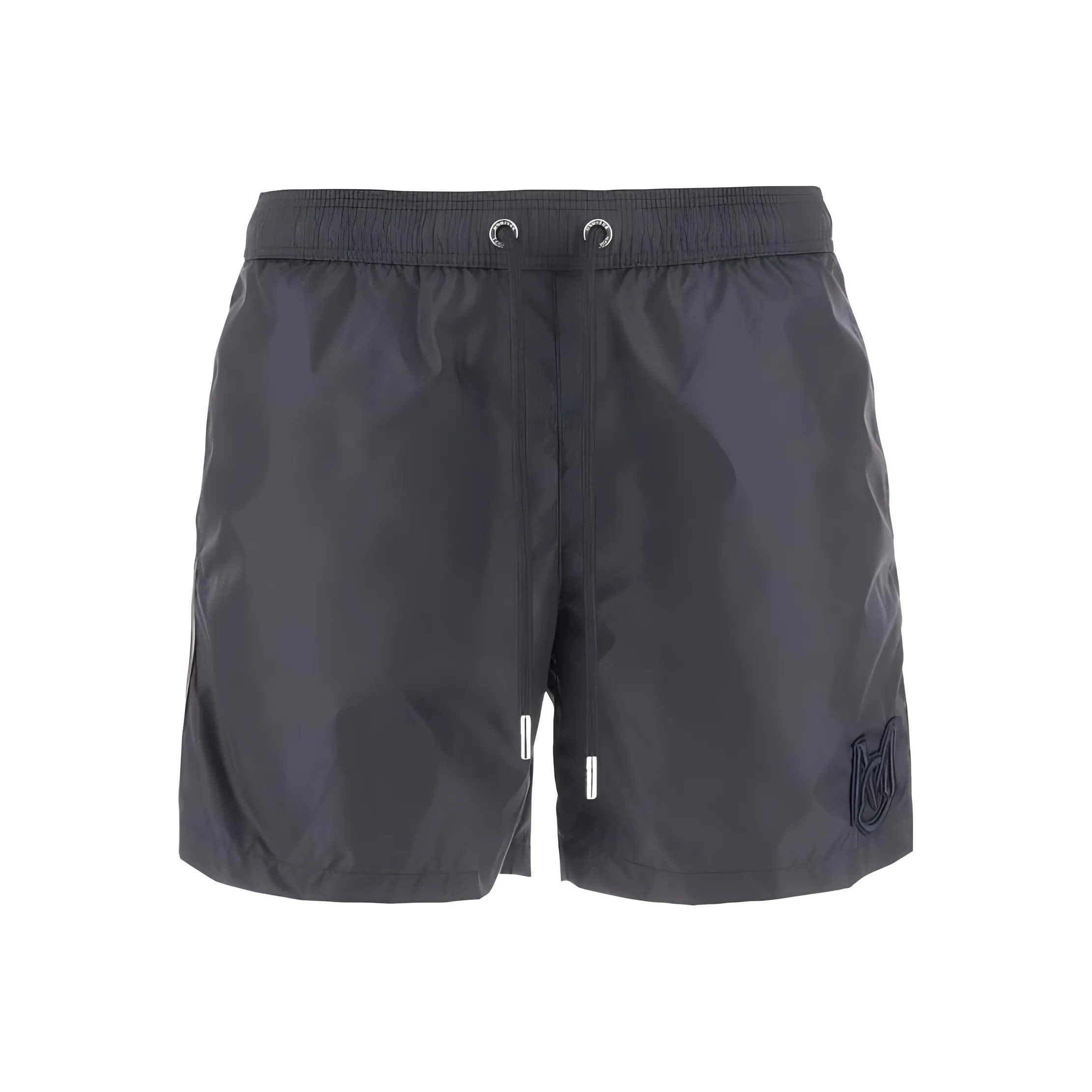 Moncler Side stripe Swim Shorts