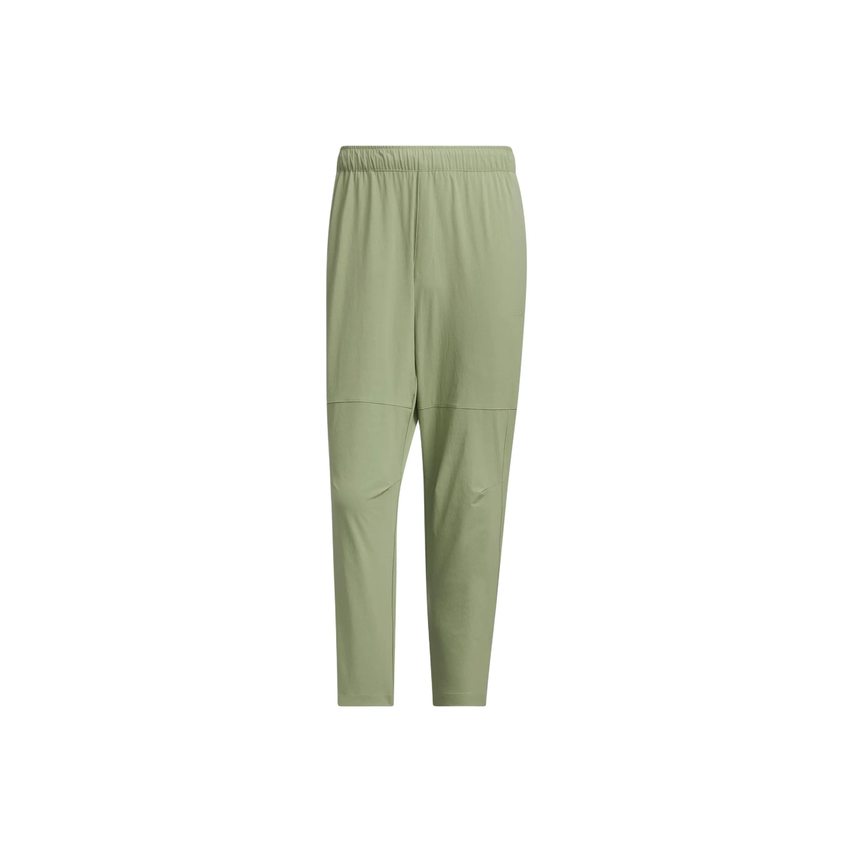 Adidas MUST HAVES WOVEN PANTS Casual Pants Unisex Tent Green