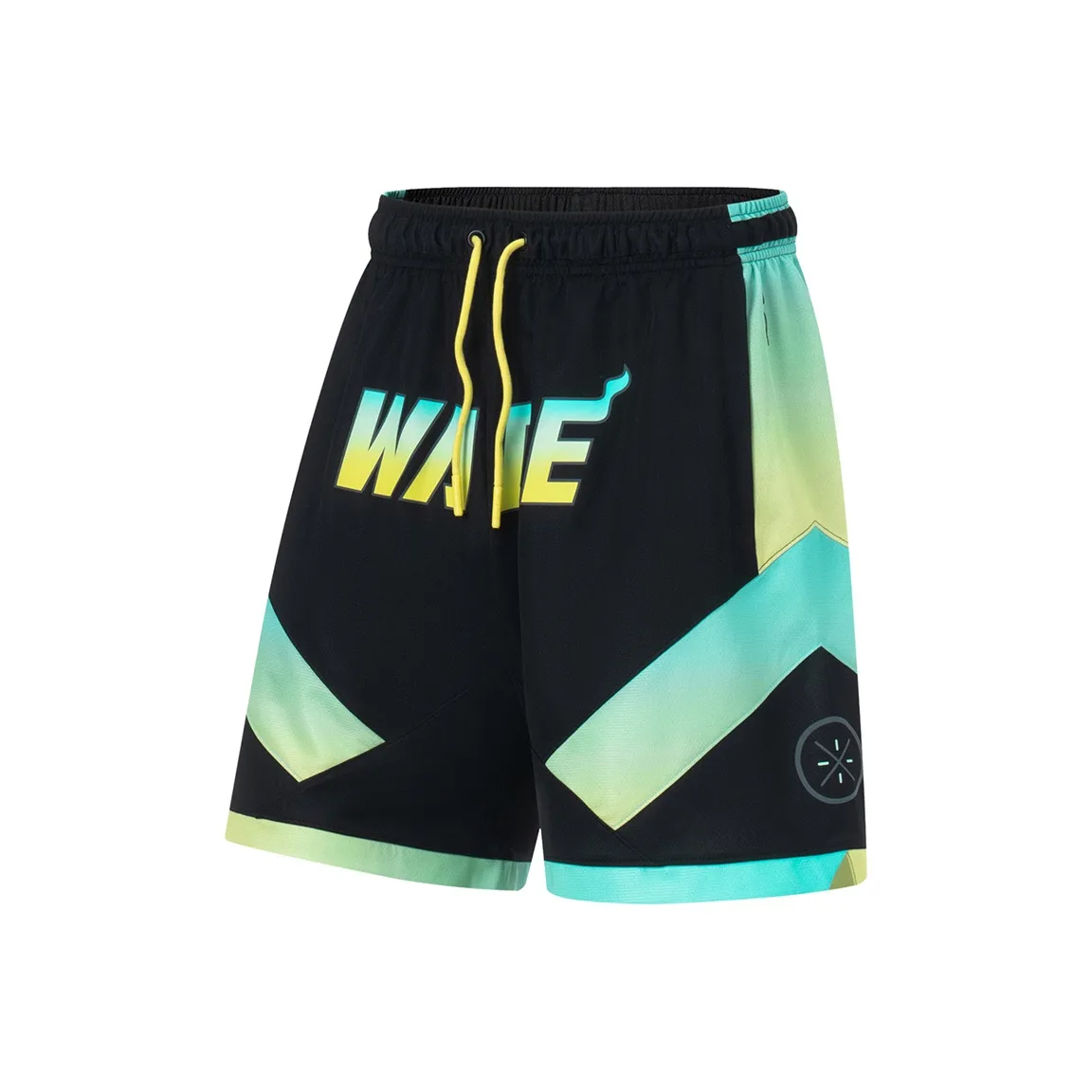 LINING Basketball Shorts Men's Wind And Fire
