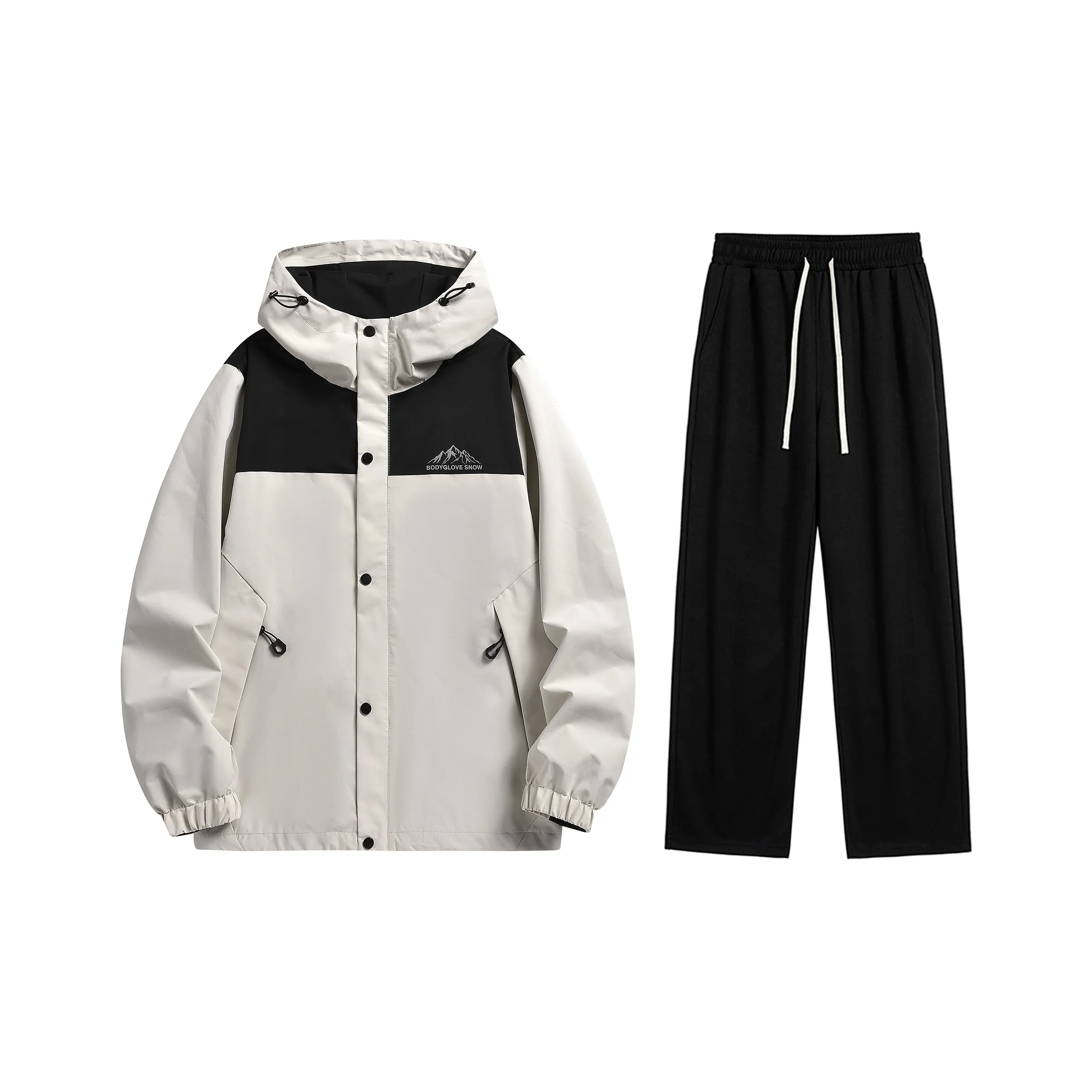 BODY GLOVE Повседневная спортивная одежда Унисекс