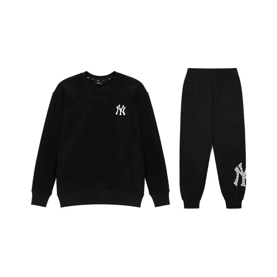 MLB Нью-Йорк Янкис Унисекс Свитшот Комплекты