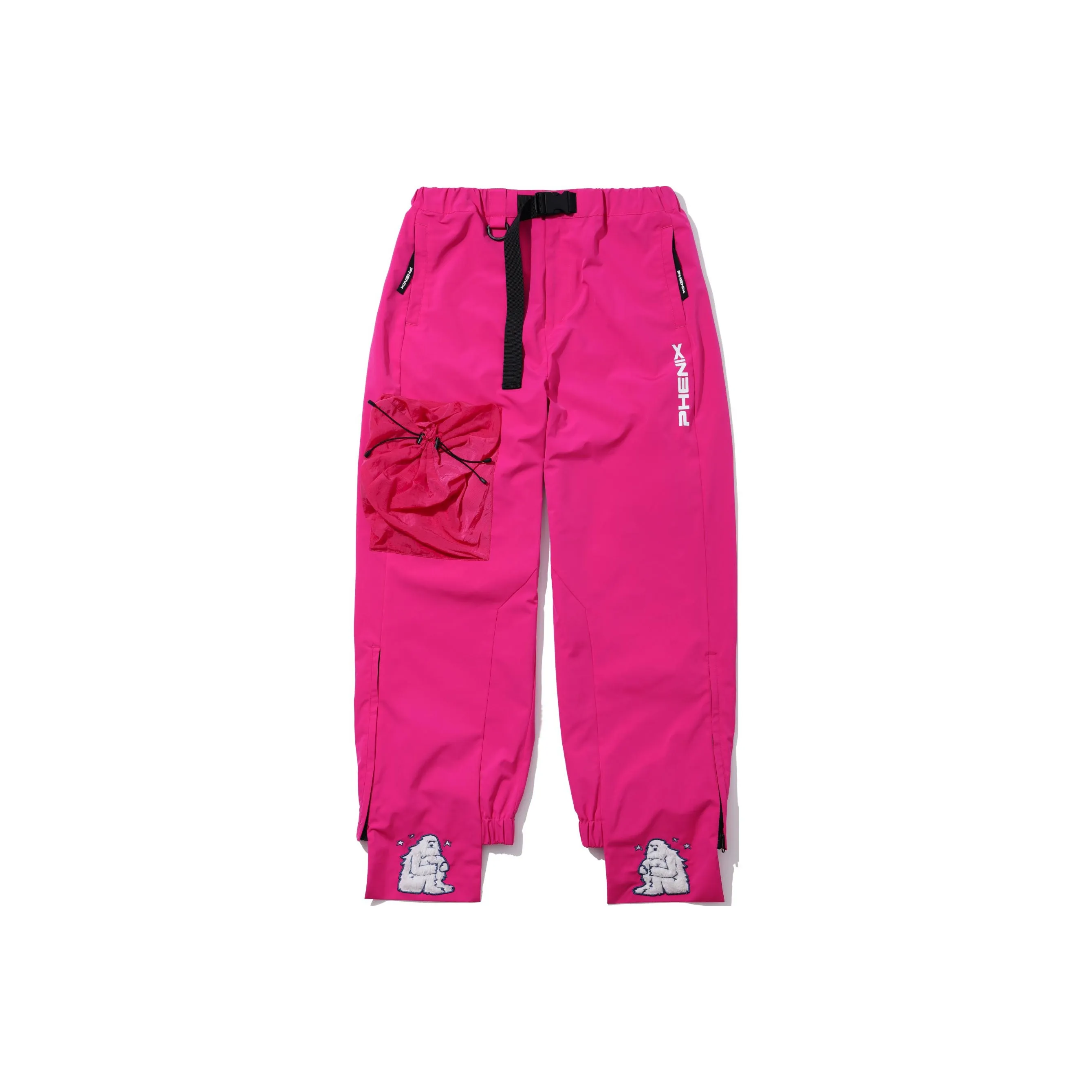 Phenix Унисекс Лыжные Брюки