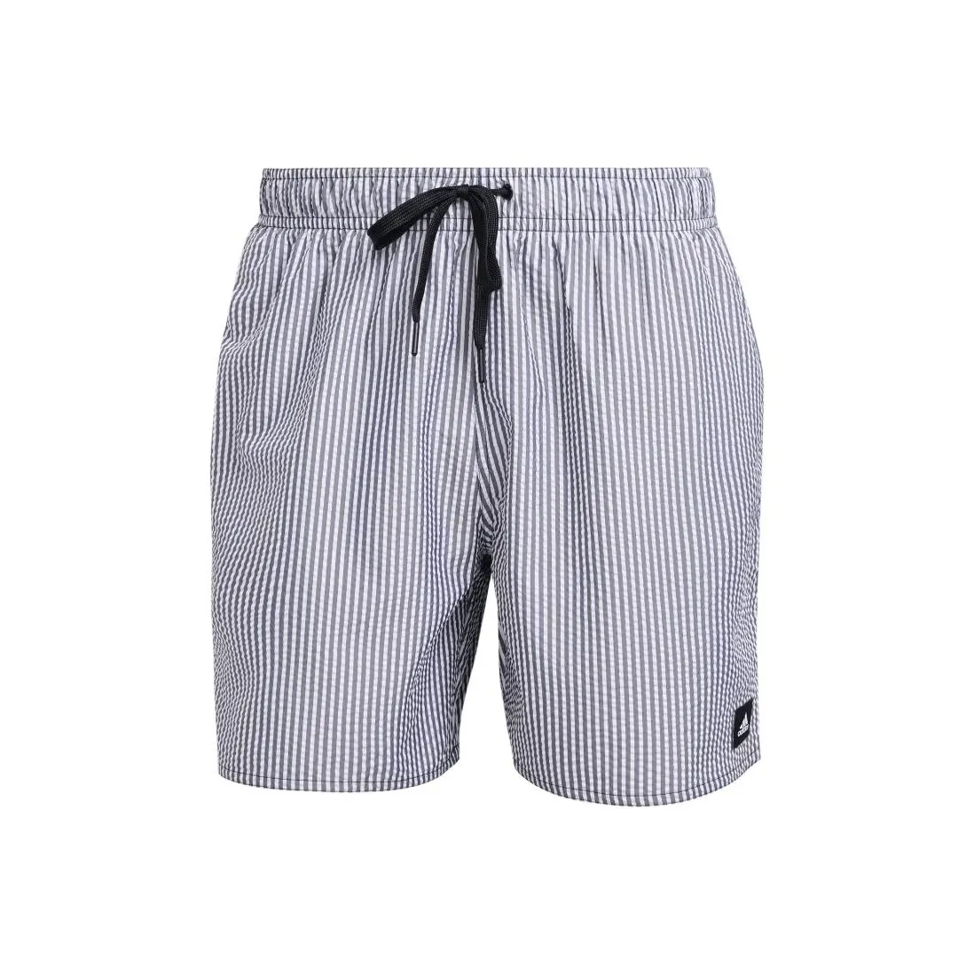 Adidas Free Shipping With AdiClub Stripey Classics Swim Shorts Short Length