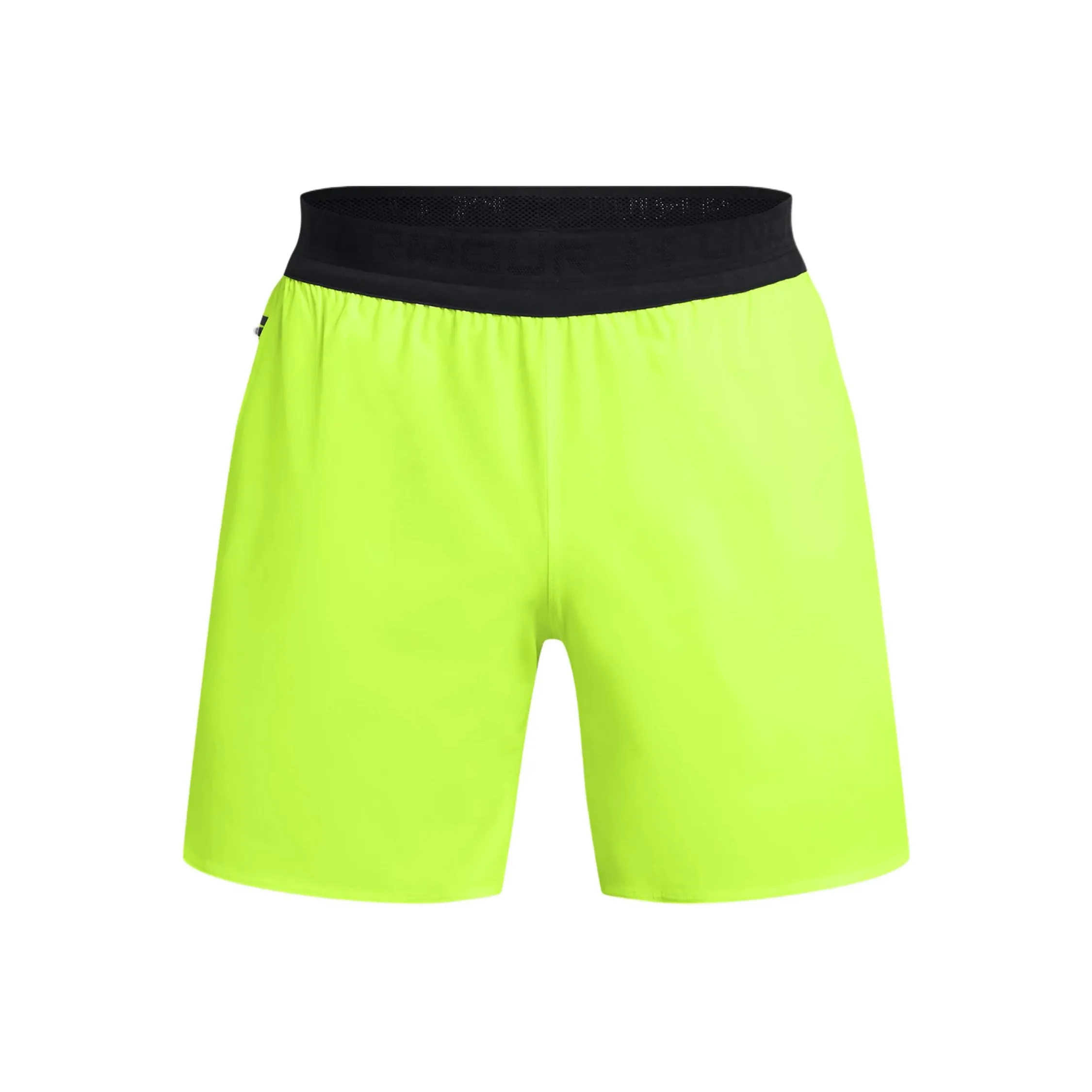 Under Armour Peak Woven Shorts