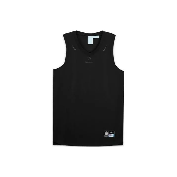Nike X Nocta Basketball Uniform Asia Sizing