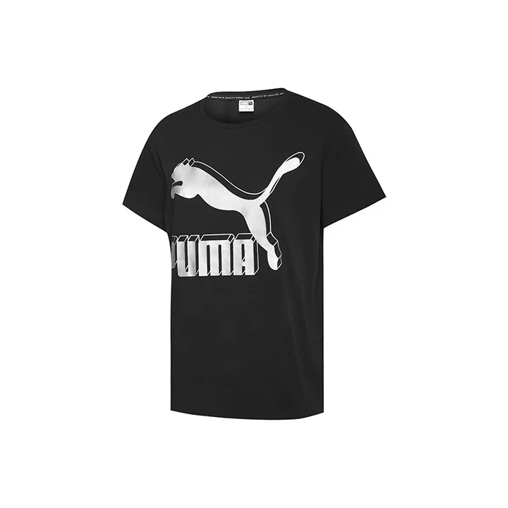 PUMA T-Shirts Women's