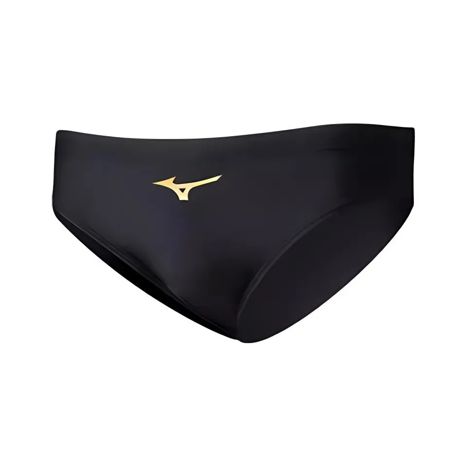 Mizuno Плавательные шорты Мужские Черные