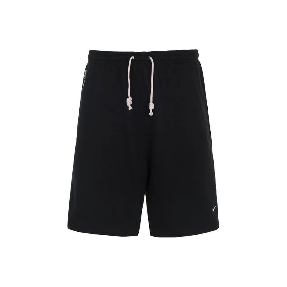 Nike Basketball Shorts Men's Black