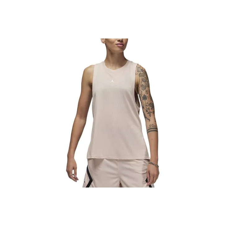JORDAN Sport Women's Diamond Tank Top