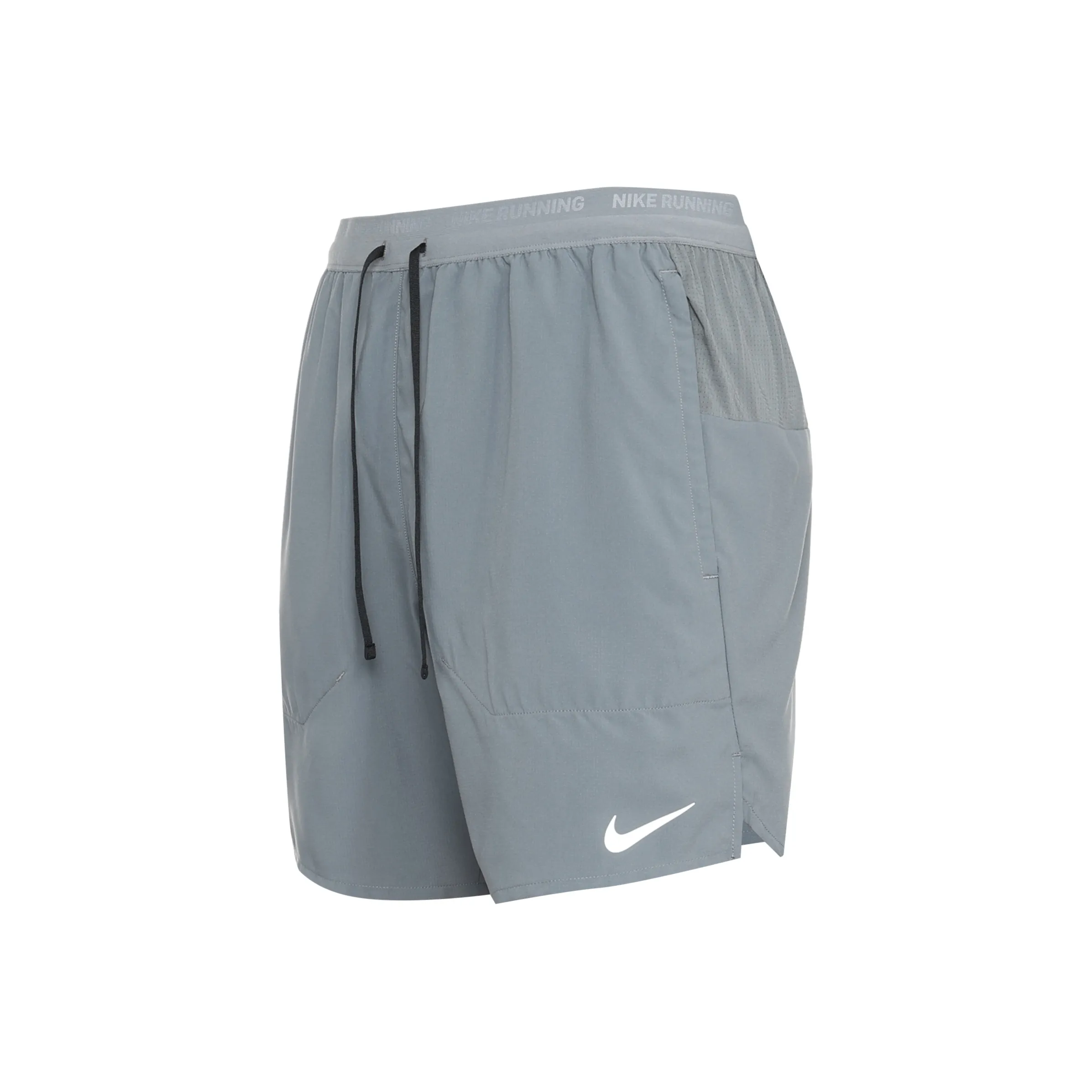 Nike gato Dri Fit Casual Shorts Men's Smoke Gray