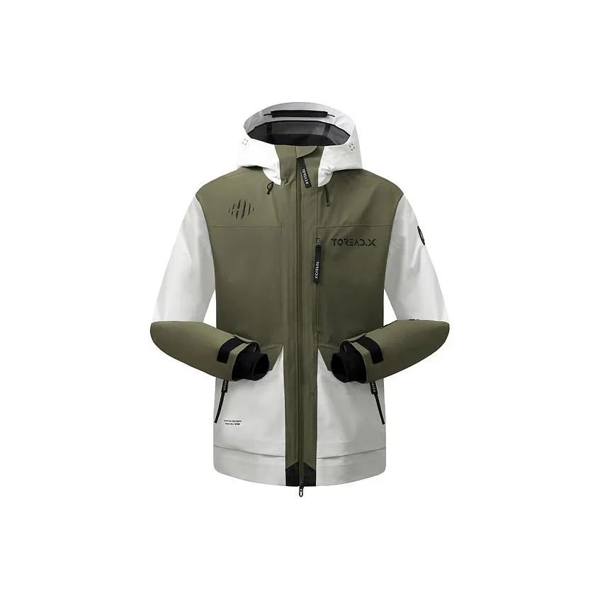 TOREAD. X Series SKI Топ Унисекс