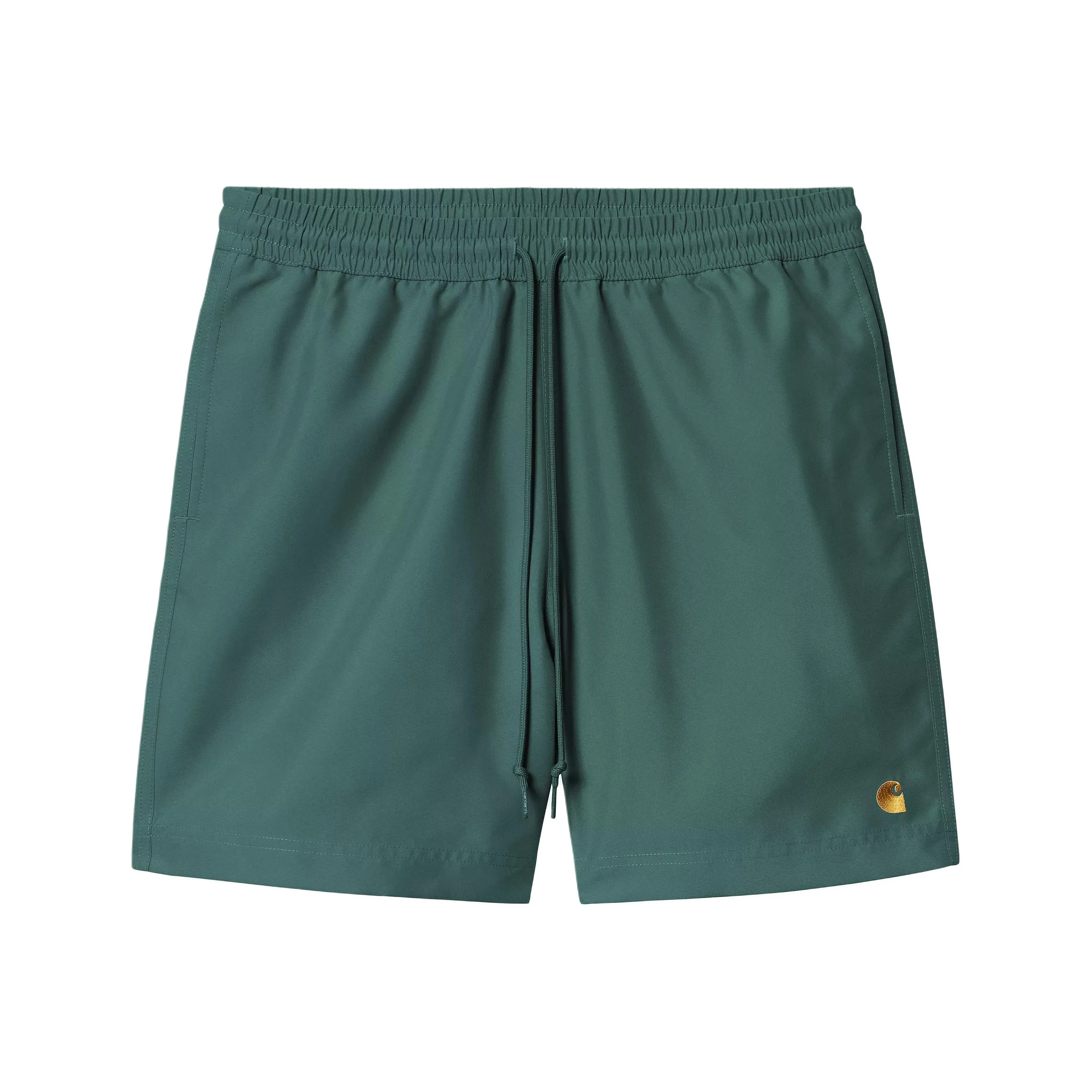 Carhartt WIP Chase Плавки Мужские Rainforest