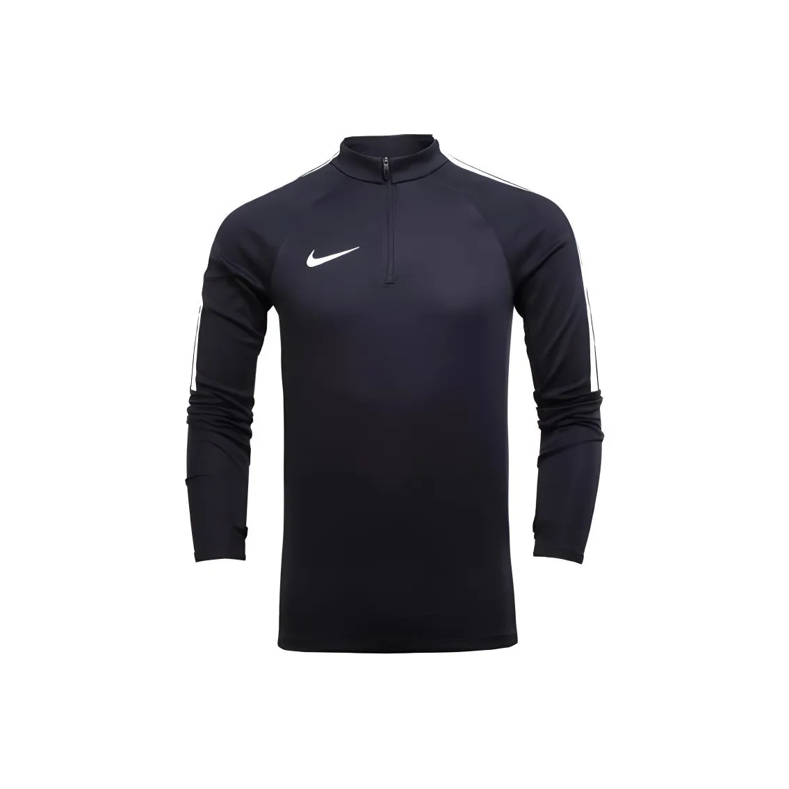 Nike Soccer Jerseys Men's Black