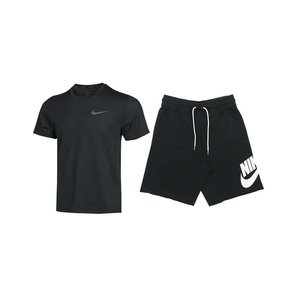 Nike Casual Sportswear Men's Black
