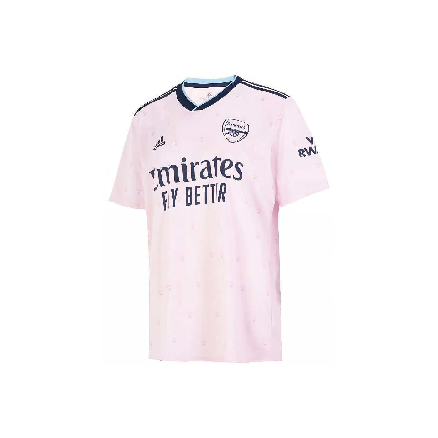 Adidas Arsenal 22/23 Authentic Third Shirt Shirt