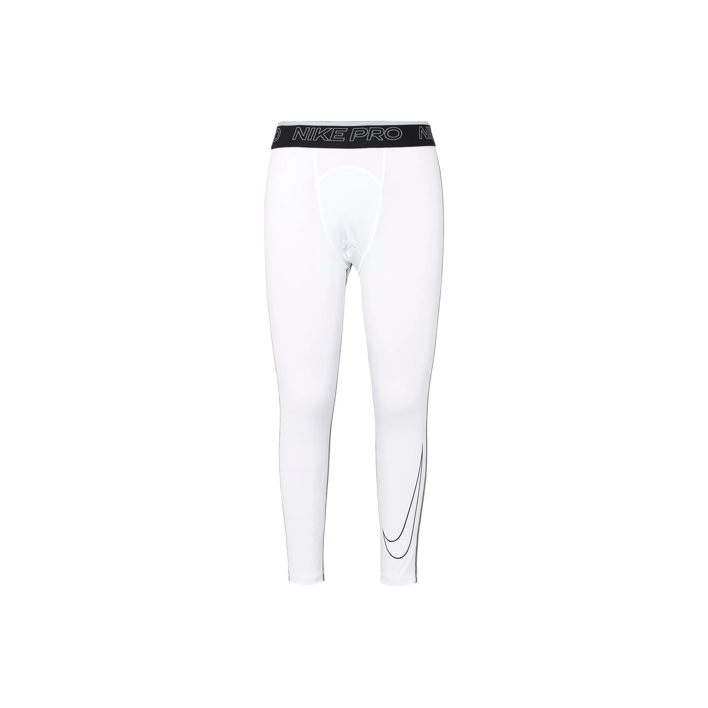 Nike Sports Pants Men's White