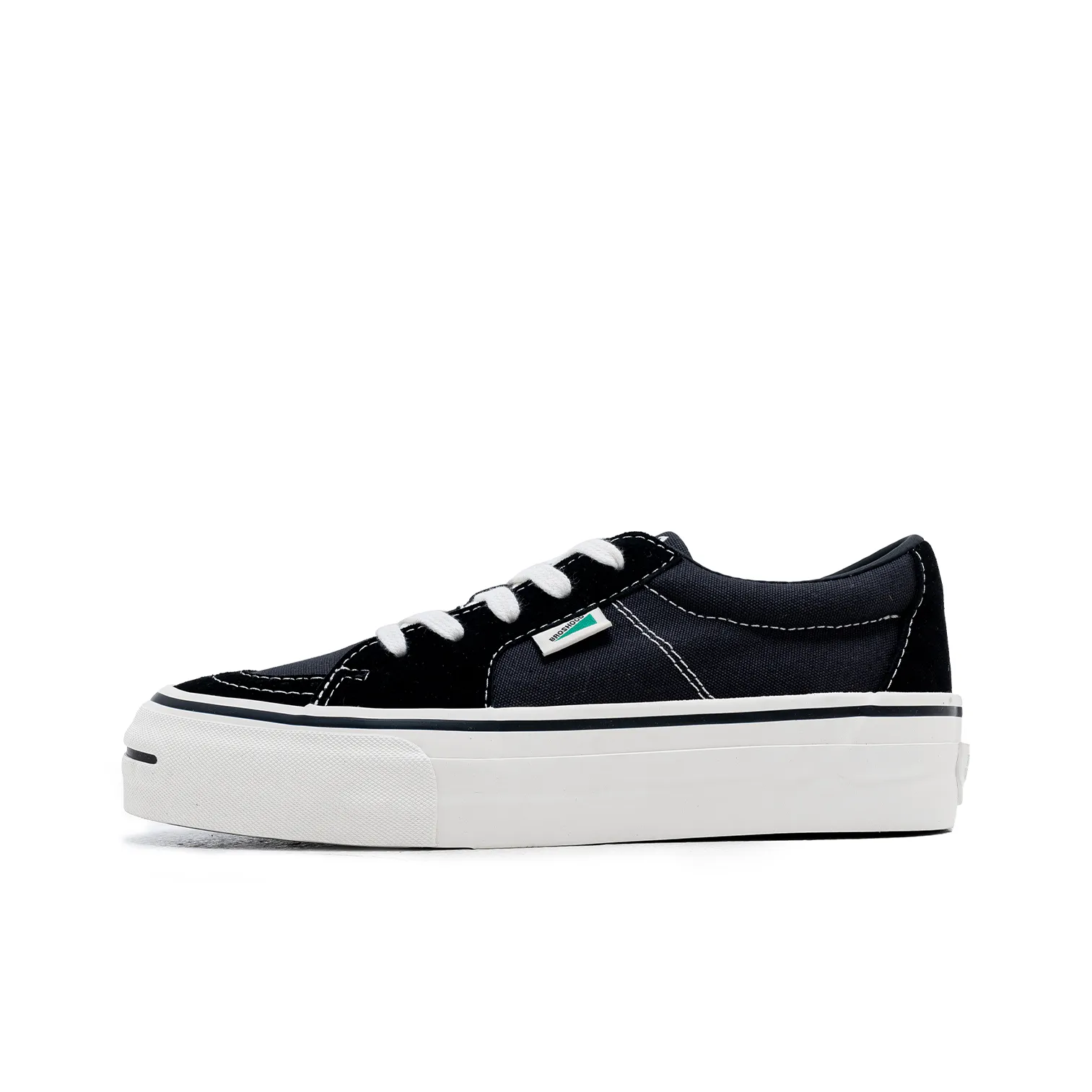 Broshood x TC TCMADE Skateboard Shoes Unisex