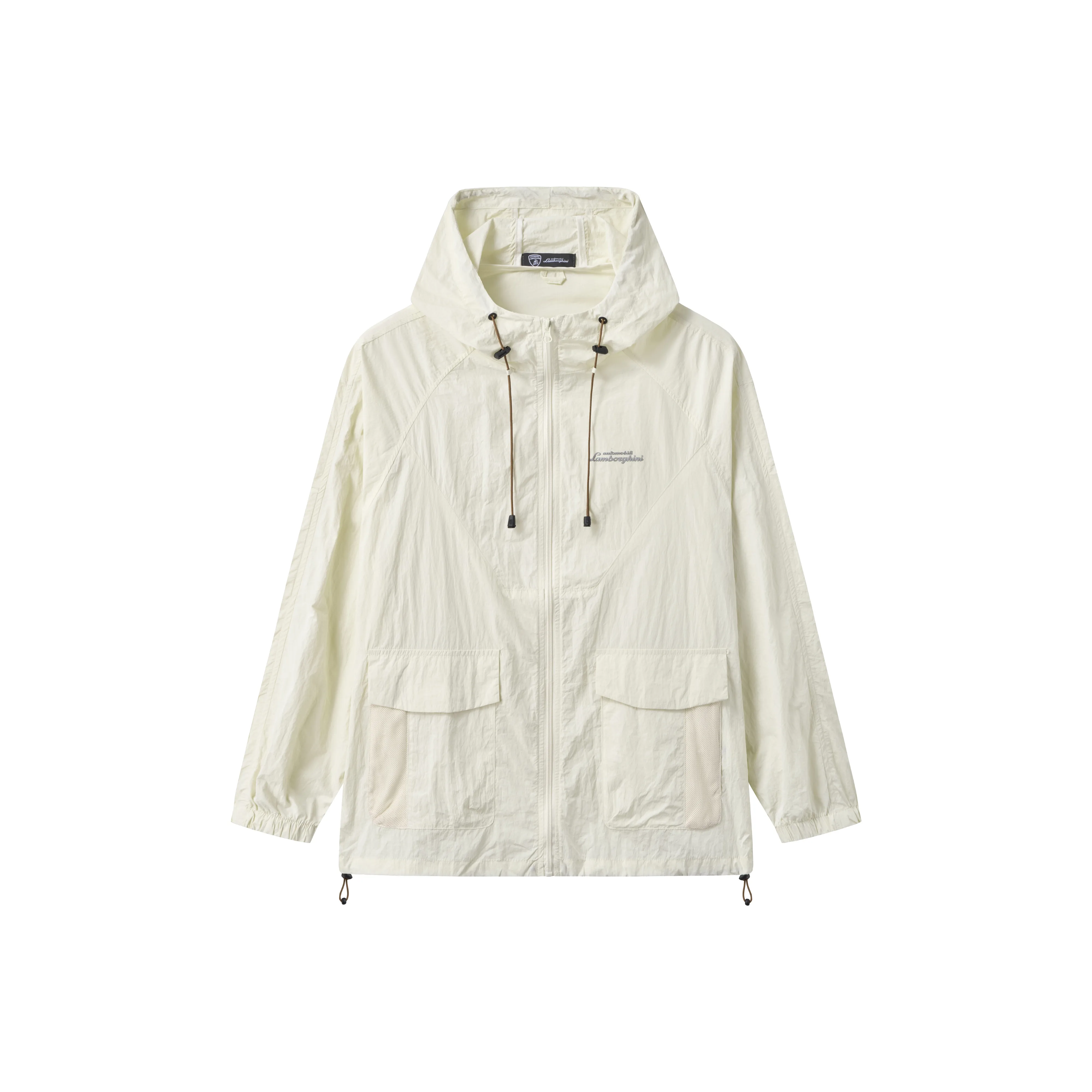 Automobili Lamborghini Jackets & Coats Unisex