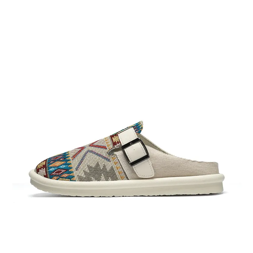 ZULISHI Домашние тапочки для мужчин