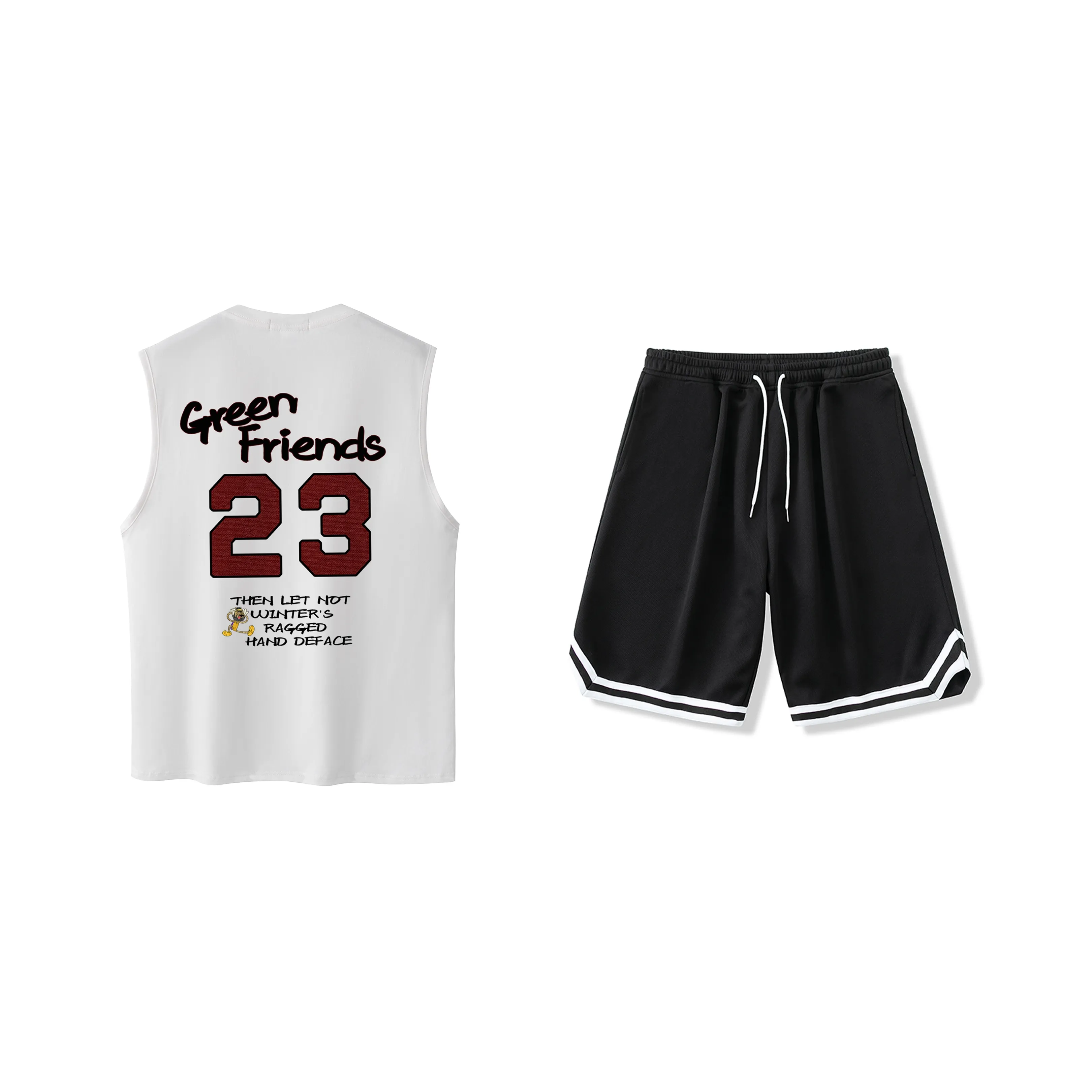 Gf Унисекс Повседневная спортивная одежда