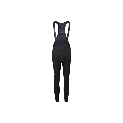Sportful Черные Мужские Велосипедные Брюки