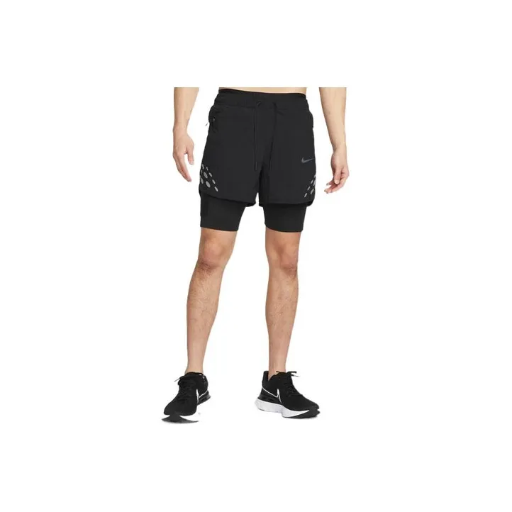 Nike Unisex Dri Fit Run Division Shorts