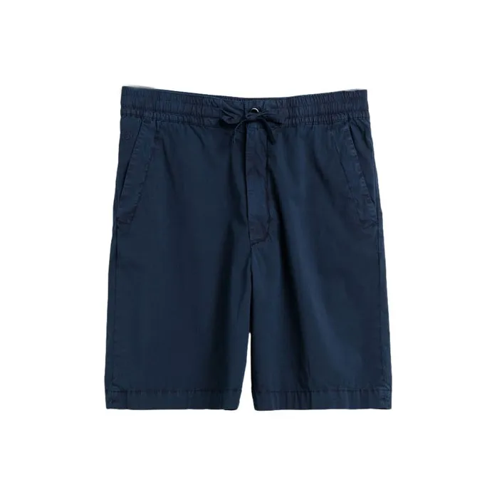 GANT Casual Shorts Men's Night Blue